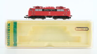 Minitrix N 12932 E-Lok BR 111 068-3 DB