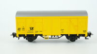 Primex H0 4558 Gedeckter Güterwagen (Bahnpostwagen)...