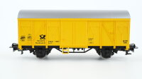 Primex H0 4558 Gedeckter Güterwagen (Bahnpostwagen)...