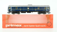 Primex H0 4186 Gepäckwagen CIWL