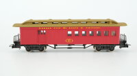 Rivarossi H0 2996 Personenwagen mit Gepäckabteil