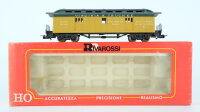 Rivarossi H0 2992 Gepäckwagen 21 Virginia & Truckee