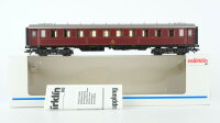 Märklin H0 4341 Personenwagen Ca 1031 DSB