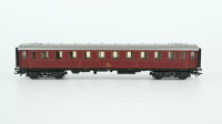 Märklin H0 4341 Personenwagen Ca 1031 DSB