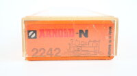Arnold N 2242 Dampflok BR T2 Hanomag