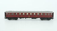 Märklin H0 4341 Personenwagen Ca 1031 DSB