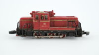 Märklin Z 8864 Diesellok BR 260 417-1 DB
