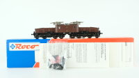 Roco H0 69529 E-Lok BR Ce 6/8 14252 SBB Wechselstrom Digital