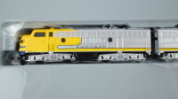Märklin Z 88190 Diesellok F 7 Santa Fe