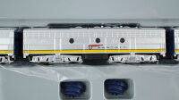 Märklin Z 88190 Diesellok F 7 Santa Fe