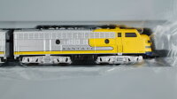 Märklin Z 88190 Diesellok F 7 Santa Fe