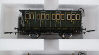 Märklin H0 43982 Bayerischer Personenzug um 1880 K.Bay.Sts.B. Wechselstrom