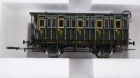 Märklin H0 43982 Bayerischer Personenzug um 1880 K.Bay.Sts.B. Wechselstrom