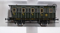 Märklin H0 43982 Bayerischer Personenzug um 1880 K.Bay.Sts.B. Wechselstrom