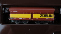 Märklin Z 8693 Güterzug "Regionalwagen Süd-West" DB