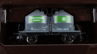 Märklin Z 8693 Güterzug "Regionalwagen Süd-West" DB