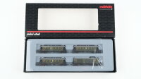 Märklin Z 87509 Personenwagen-Set...