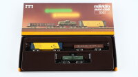 Märklin Z 8687 US Güterwagen Alaska Railroad