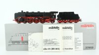 Märklin H0 37953 Dampflok BR 03 140 DB Wechselstrom...