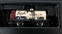 Märklin Z 98023 Kesselwagen-Set "Storck...