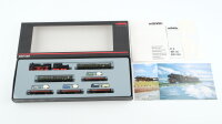 Märklin Z 81428 Autoreisezug "Sylt" DB