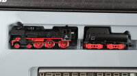 Märklin Z 81428 Autoreisezug "Sylt" DB
