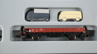 Märklin Z 81428 Autoreisezug "Sylt" DB