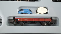 Märklin Z 81428 Autoreisezug "Sylt" DB