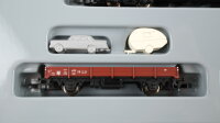 Märklin Z 81428 Autoreisezug "Sylt" DB