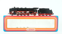 Märklin H0 3082 Dampflok BR 41 334 DB Wechselstrom