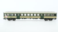 Märklin H0 4126 Reisezugwagen B 2.Kl. der CFL...