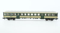 Märklin H0 4127 Reisezugwagen B der CFL...