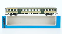Märklin H0 4126 Personenwagen 1./2. Kl. 50 82 32-10 320-2 CFL (Rostansätze)