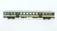 Märklin H0 4126 Personenwagen 1./2. Kl. 50 82 32-10 320-2 CFL (Rostansätze)