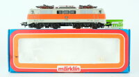 Märklin H0 3155 E-Lok BR 111 136-8 DB Wechselstrom