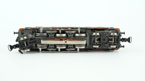 Märklin H0 3151 E-Lok BR Serie Ae 3/6 10460 SBB Wechselstrom