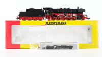 Fleischmann H0 1105 Dampflok BR 50 622 DB Wechselstrom