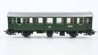 Märklin H0 4079 Personenwagen (87453 Stg 2.Kl) B3yge der DB