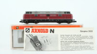 Arnold N 2023 Diesellok BR 221 151-4 DB