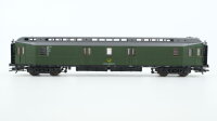 Roco H0 4293S Postwagen (Hechte) DBP