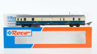 Roco H0 44399 Schnellzug-Postwagen DBP