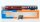 Roco H0 44745 Speisewagen DB