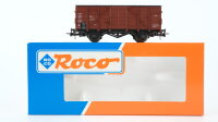 Roco H0 46001 Gedeckter Güterwagen DB