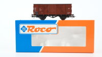 Roco H0 46001 Gedeckter Güterwagen DB