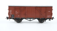 Roco H0 46001 Gedeckter Güterwagen DB