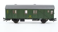 Roco H0 44255 Postwagen DBP