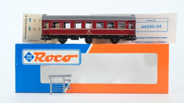 Roco H0 44250 Umbauwagen 2. Kl. DB