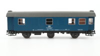 Roco H0 46334 Bautruppführerwagen Bauzug DB