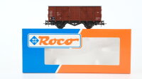 Roco H0 46001 Gedeckter Güterwagen DB