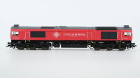Märklin H0 39065 Diesellokomotive Class 77 DE 6310...